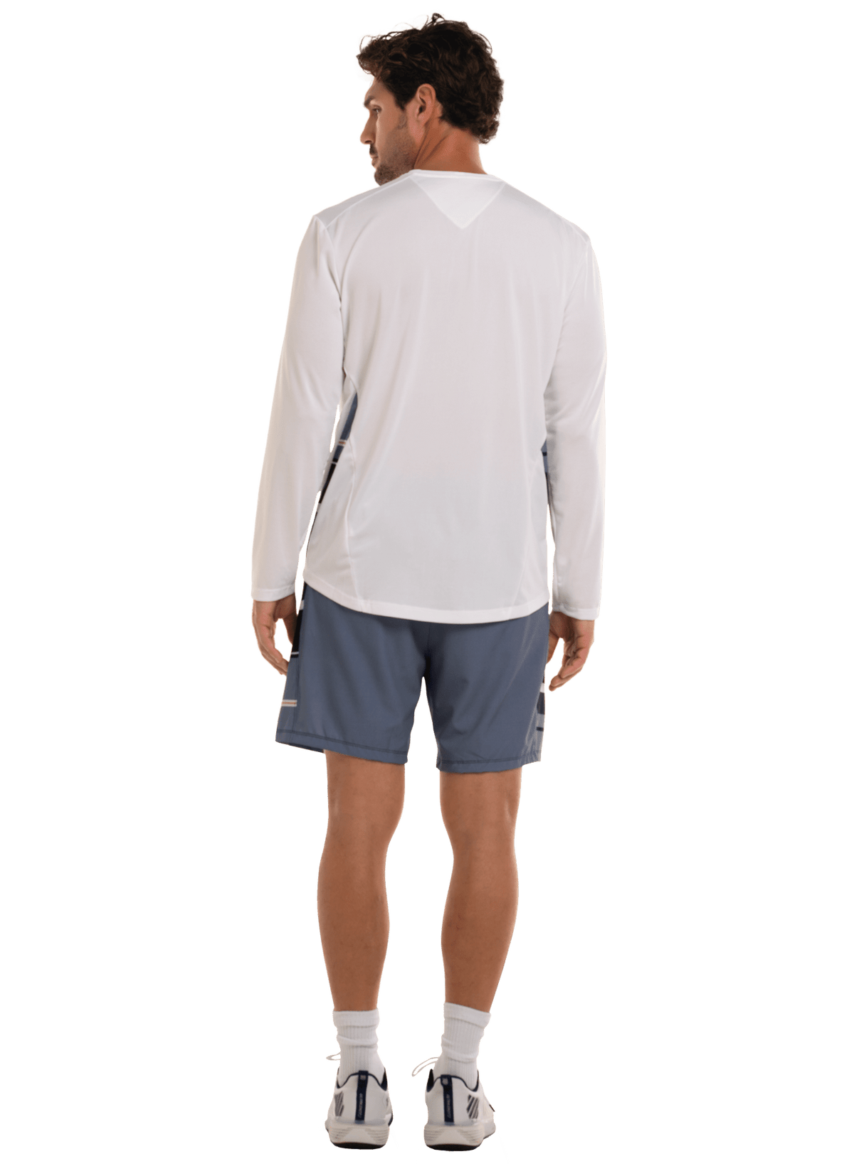 ARISE L/S | K-Swiss Premium