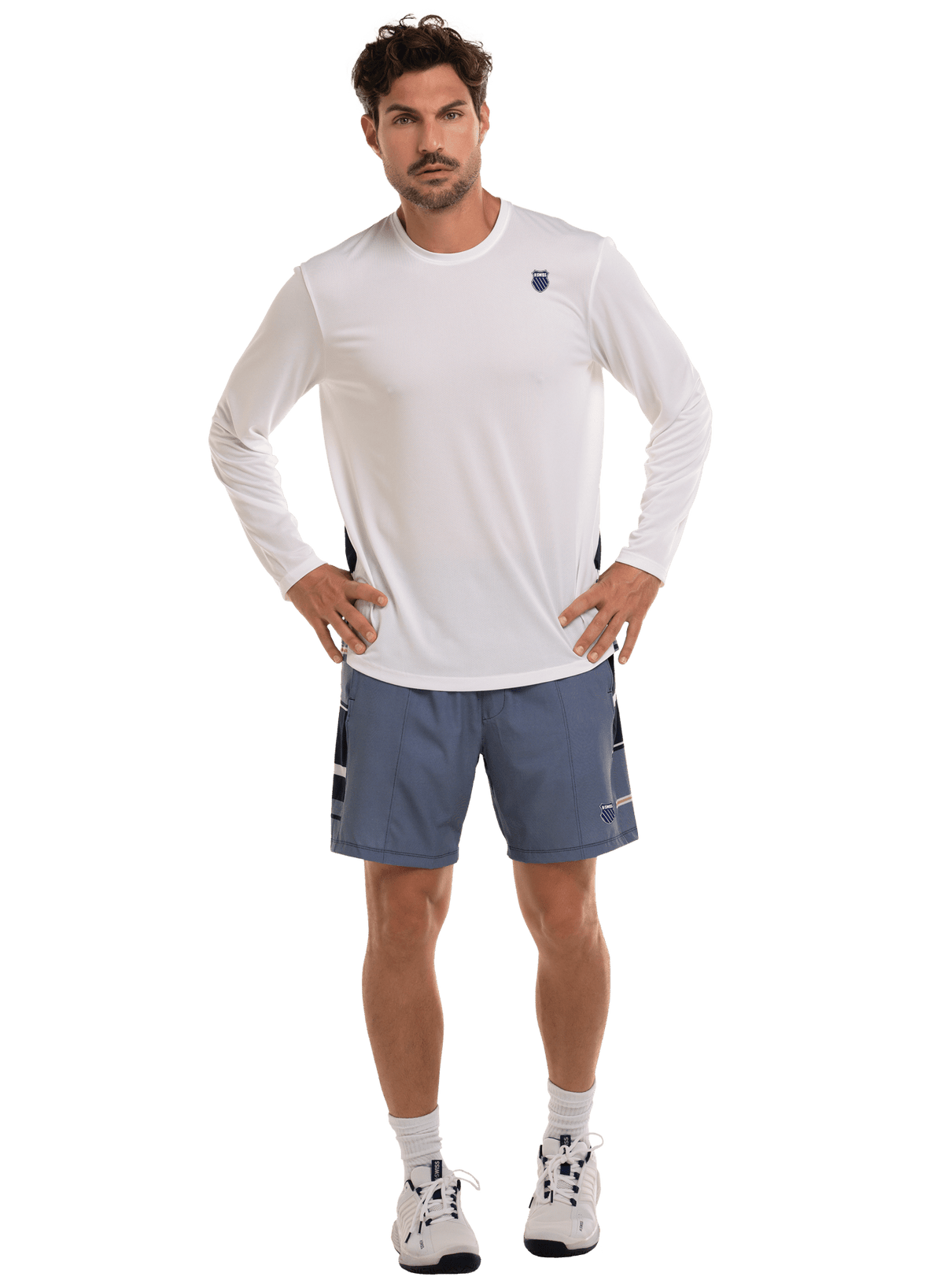 ARISE L/S | K-Swiss Premium