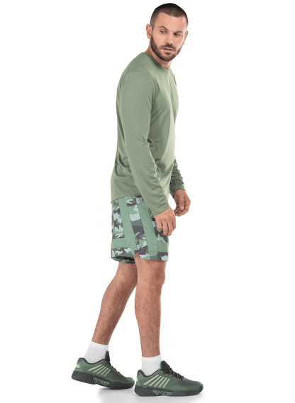 ODYSSEY L/S | K-Swiss New