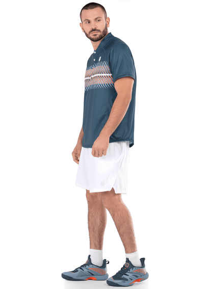 POLARIS HENLEY S/S | K-Swiss Signature