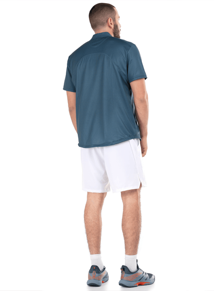POLARIS HENLEY S/S | K-Swiss Signature