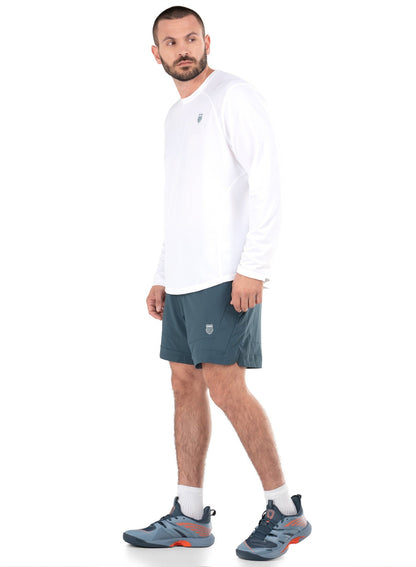 ODYSSEY L/S | K-Swiss Latest
