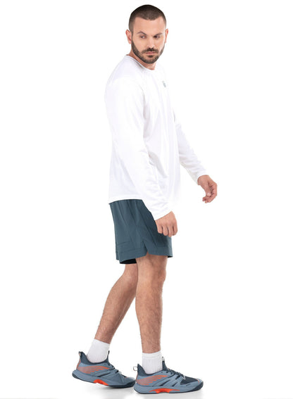ODYSSEY L/S | K-Swiss Latest