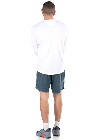 ODYSSEY L/S | K-Swiss Latest