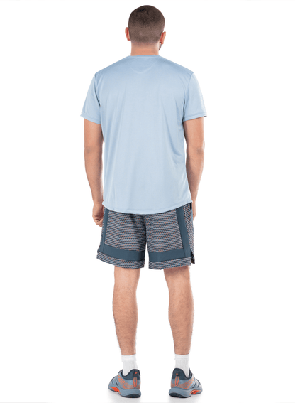 SURGE S/S CREW | K-Swiss New