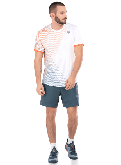 ORION STRIPE S/S | K-Swiss Recommended