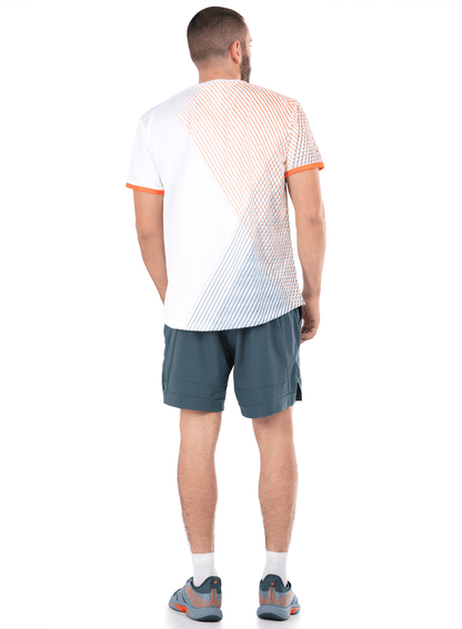 ORION STRIPE S/S | K-Swiss Recommended