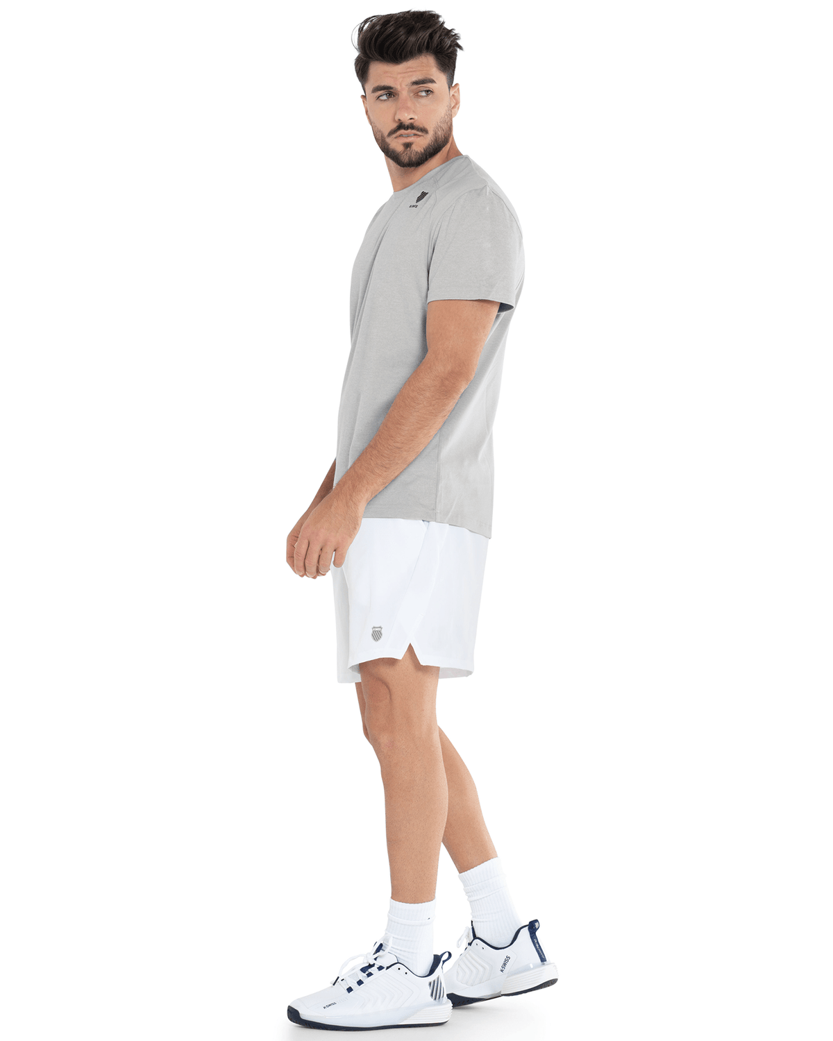 ICON CREW | K-Swiss Trending