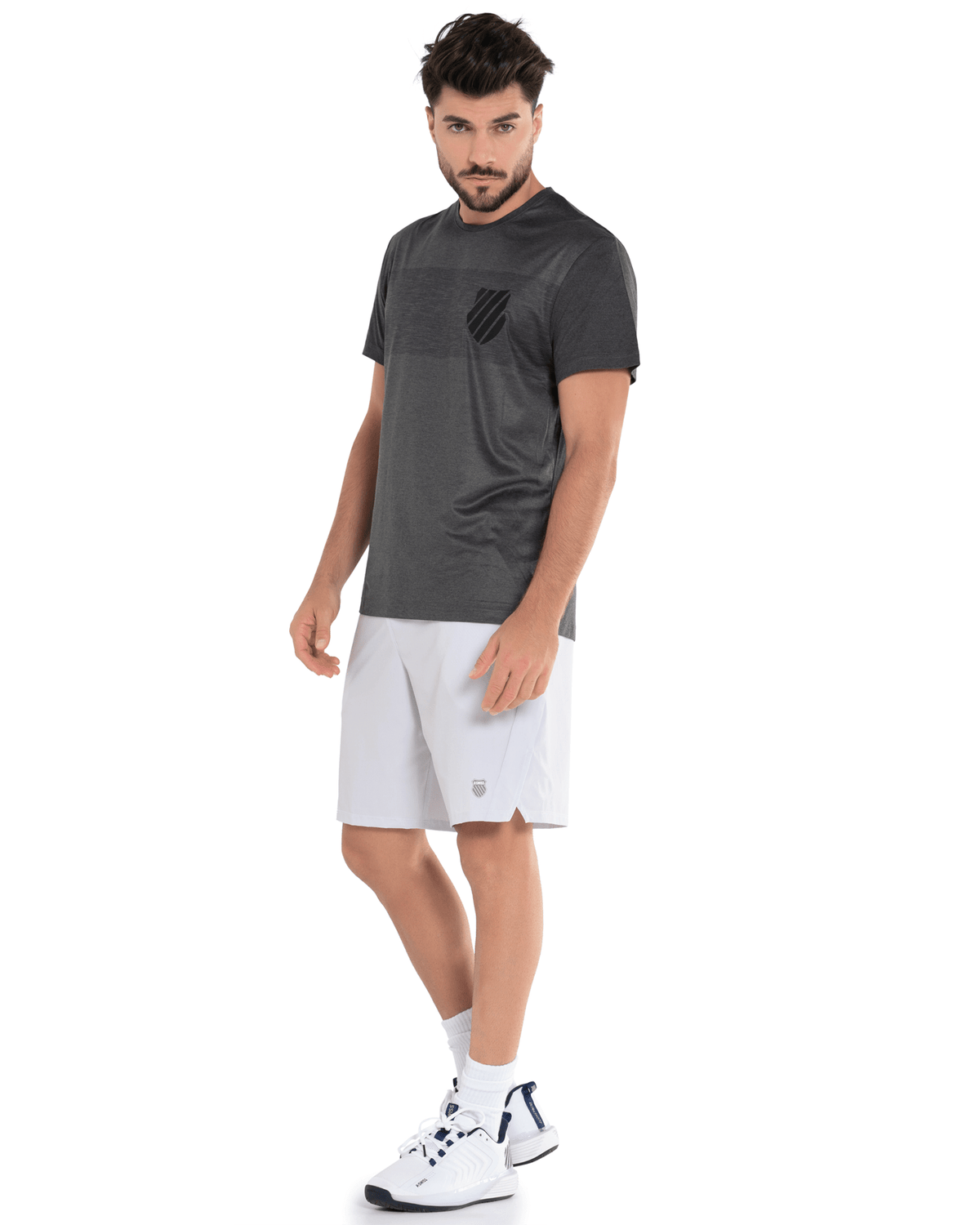 LUXE TECH CREW | K-Swiss Sale