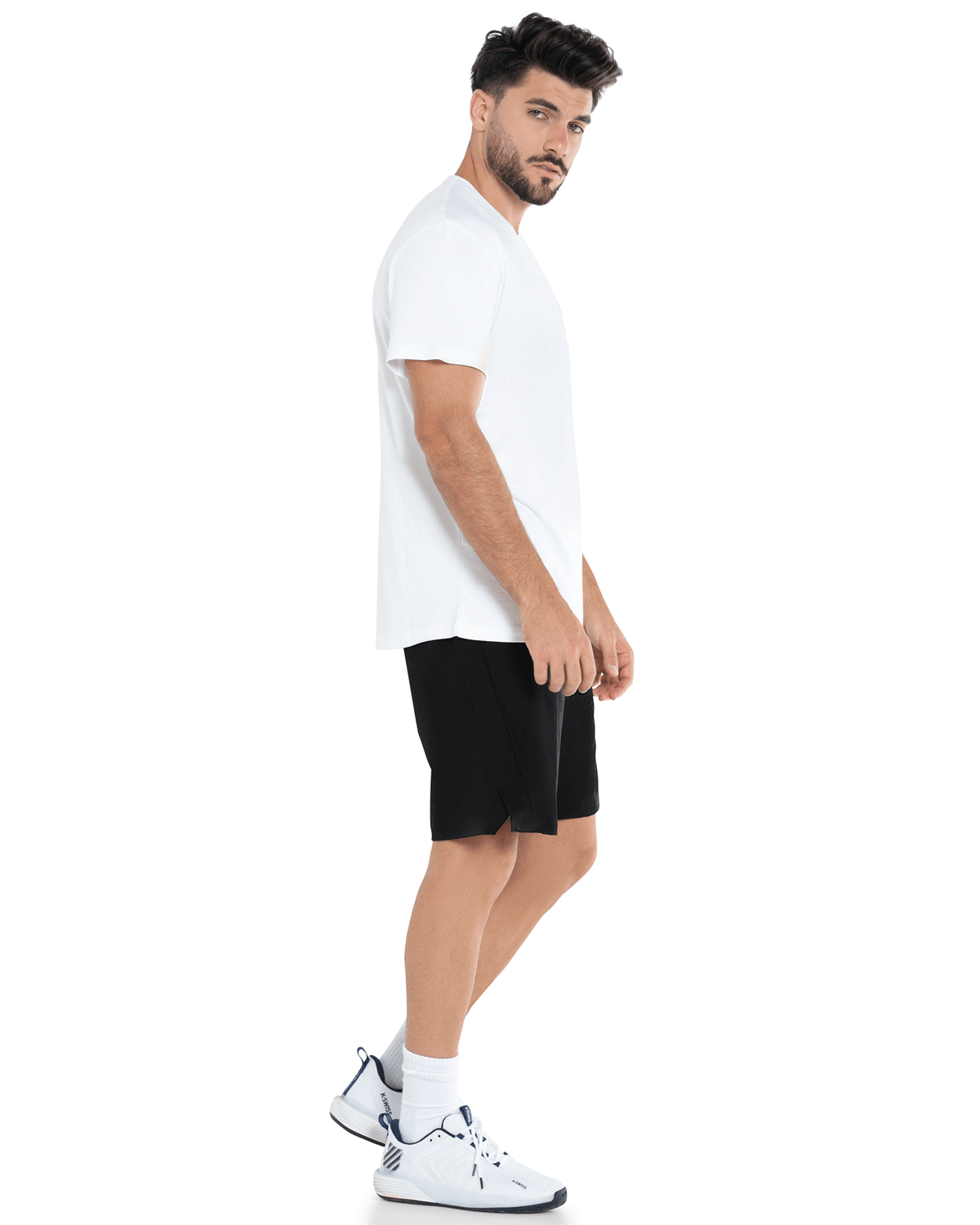 LUXE TECH CREW | K-Swiss Best Price