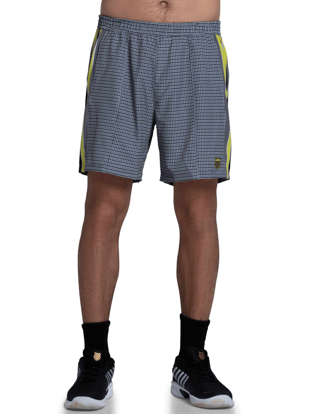 STRIKER SHORT - 7" | K-Swiss Exclusive
