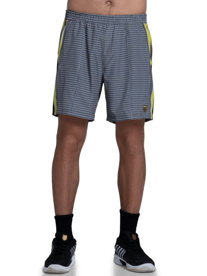 STRIKER SHORT - 7" | K-Swiss Exclusive