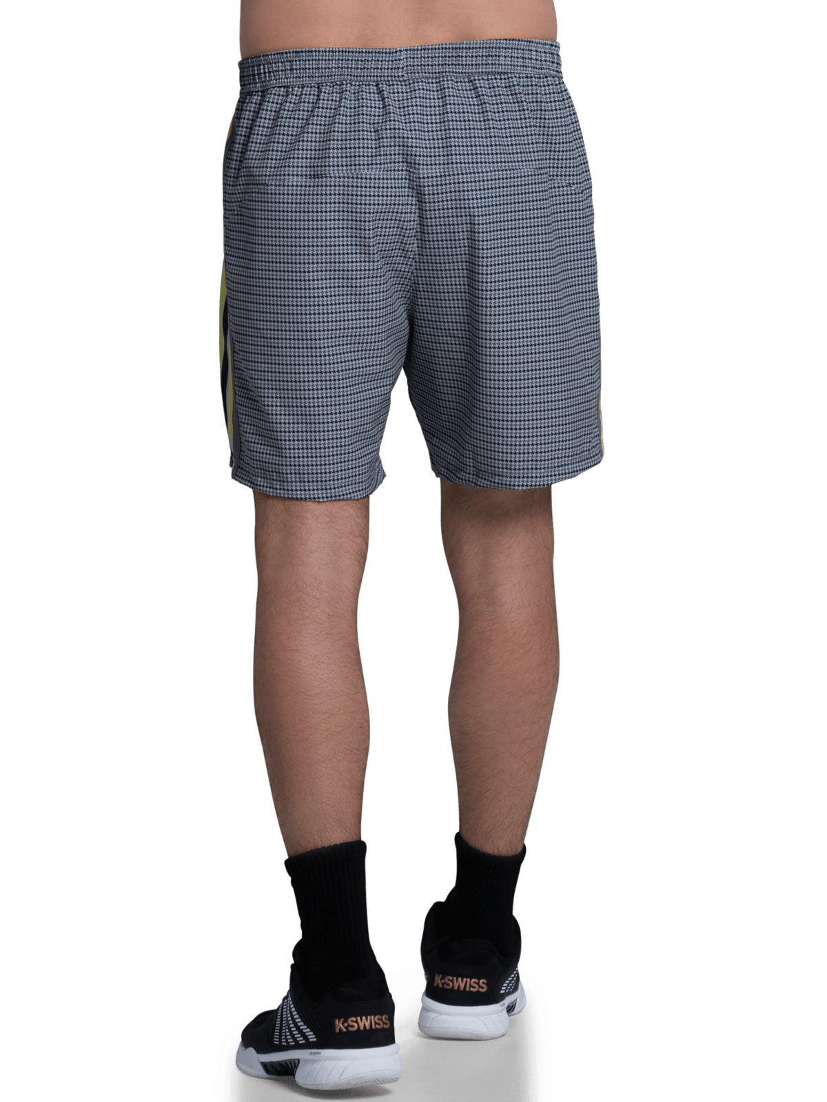STRIKER SHORT - 7" | K-Swiss Exclusive