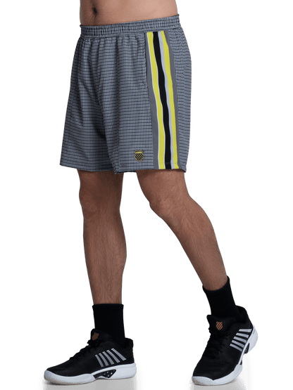 STRIKER SHORT - 7" | K-Swiss Exclusive