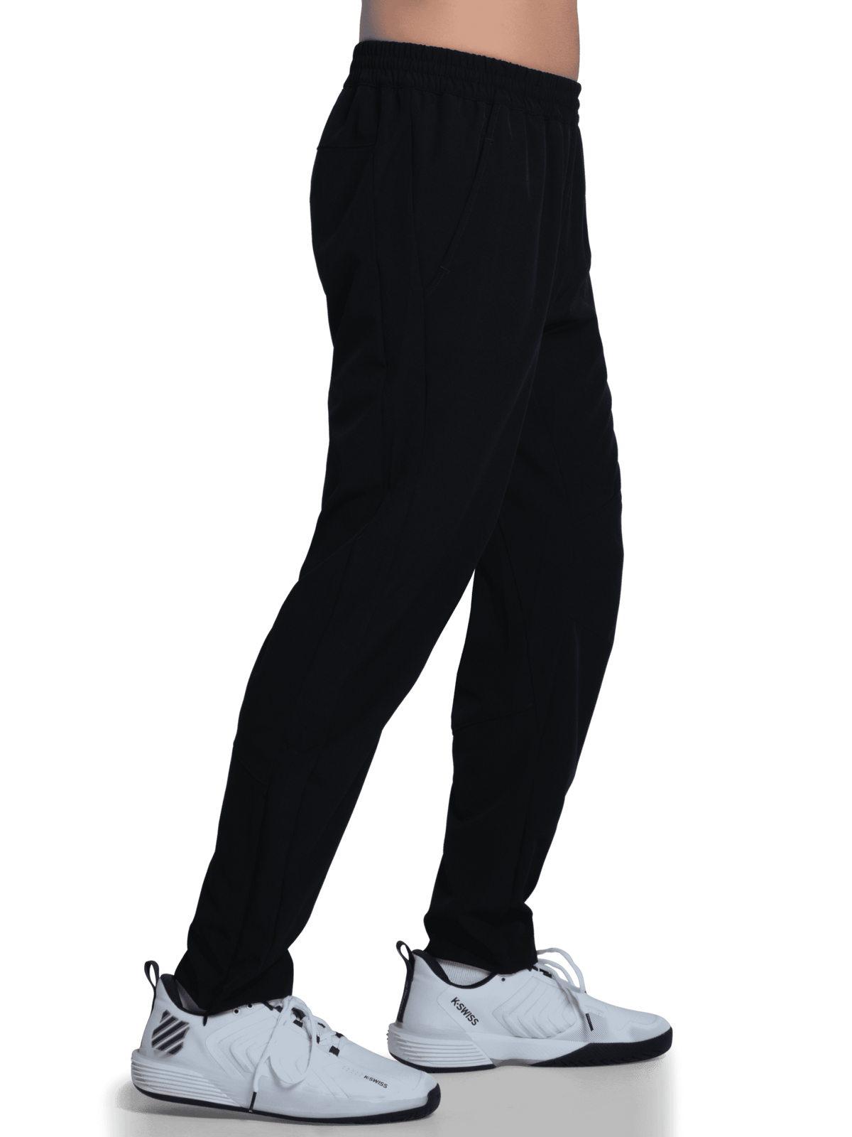 RIPSTOP JOGGER | K-Swiss Recommended