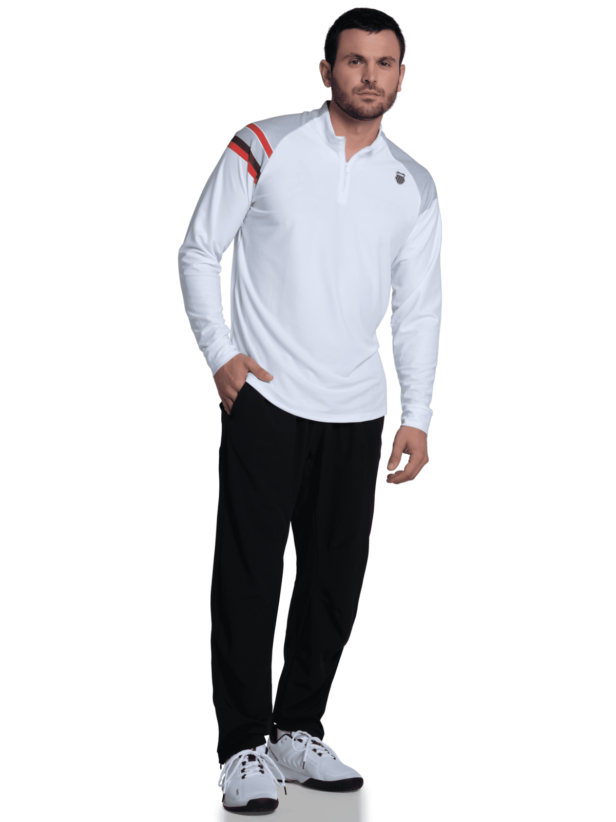 RIPSTOP JOGGER | K-Swiss Recommended