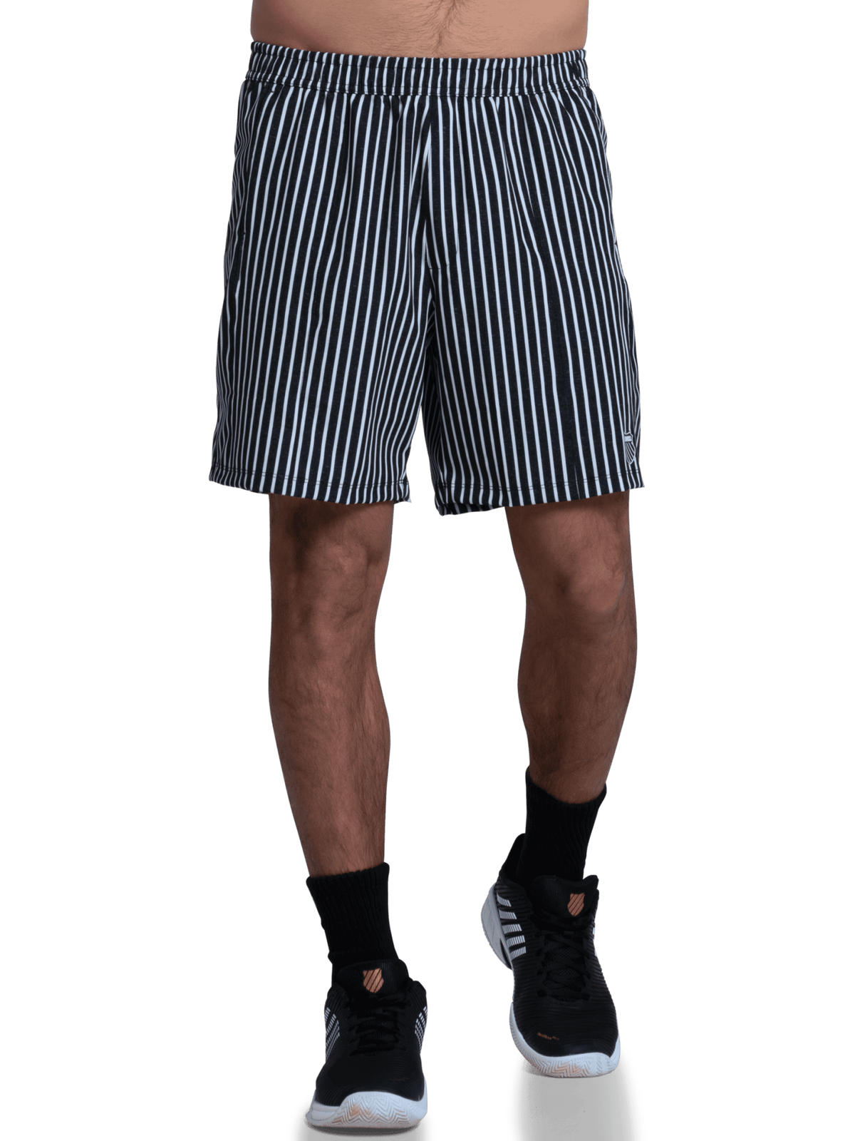 SIDELINE SHORT 7" | K-Swiss Essential