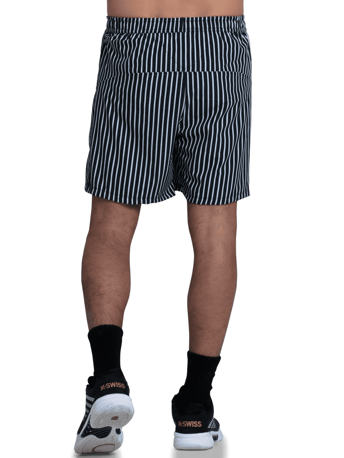 SIDELINE SHORT 7" | K-Swiss Essential