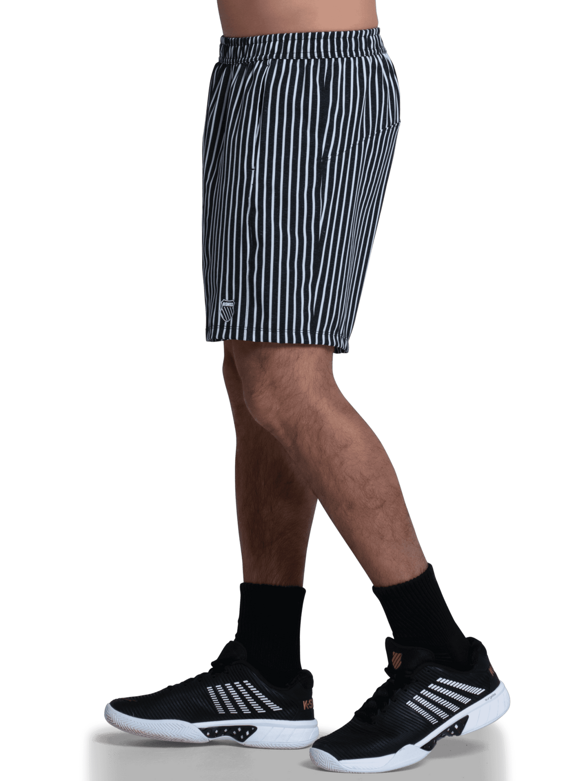 SIDELINE SHORT 7" | K-Swiss Essential