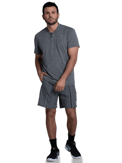 SIDELINE SHORT 7" | K-Swiss Essential