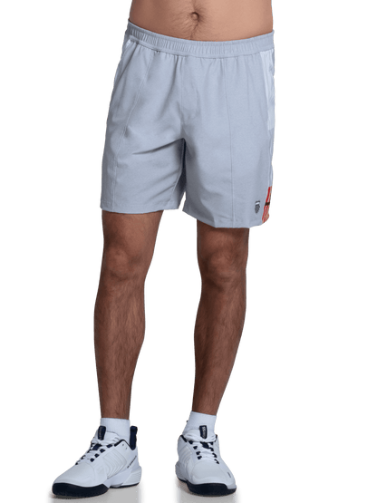 BASELINE SHORT 7" | K-Swiss Quality