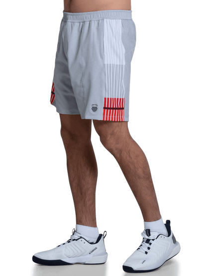 BASELINE SHORT 7" | K-Swiss Quality
