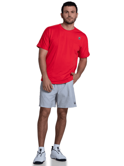 BASELINE SHORT 7" | K-Swiss Quality