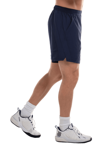 RIP STOP SHORT-7" | K-Swiss Quality