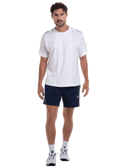 RIP STOP SHORT-7" | K-Swiss Quality