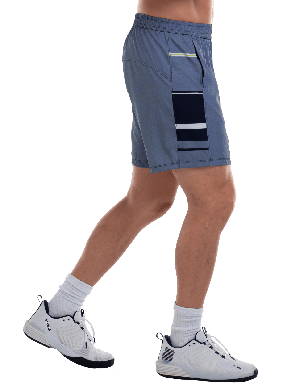 ASCENDOR SHORT-7" | K-Swiss Hot Sale
