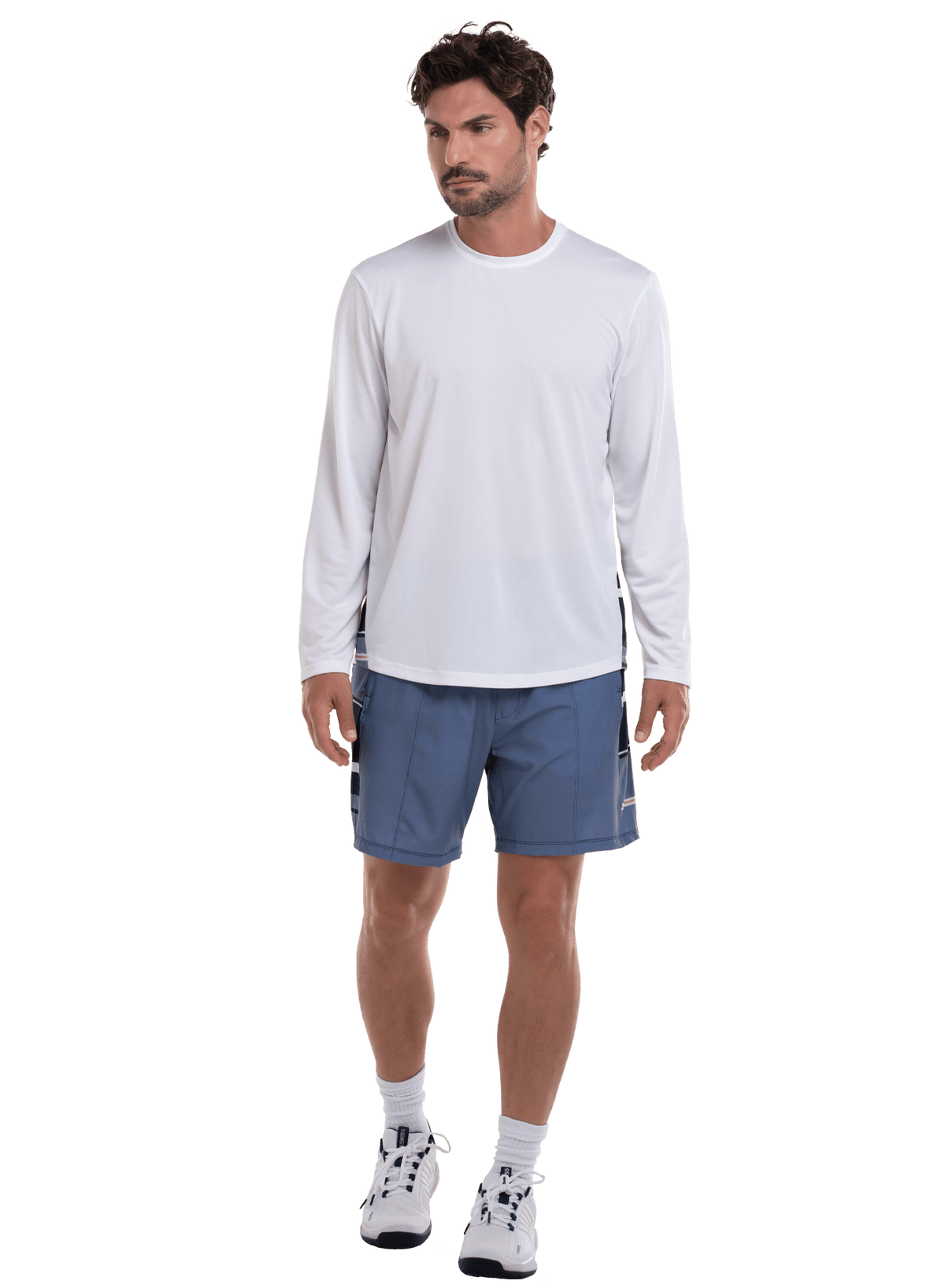 ASCENDOR SHORT-7" | K-Swiss Hot Sale