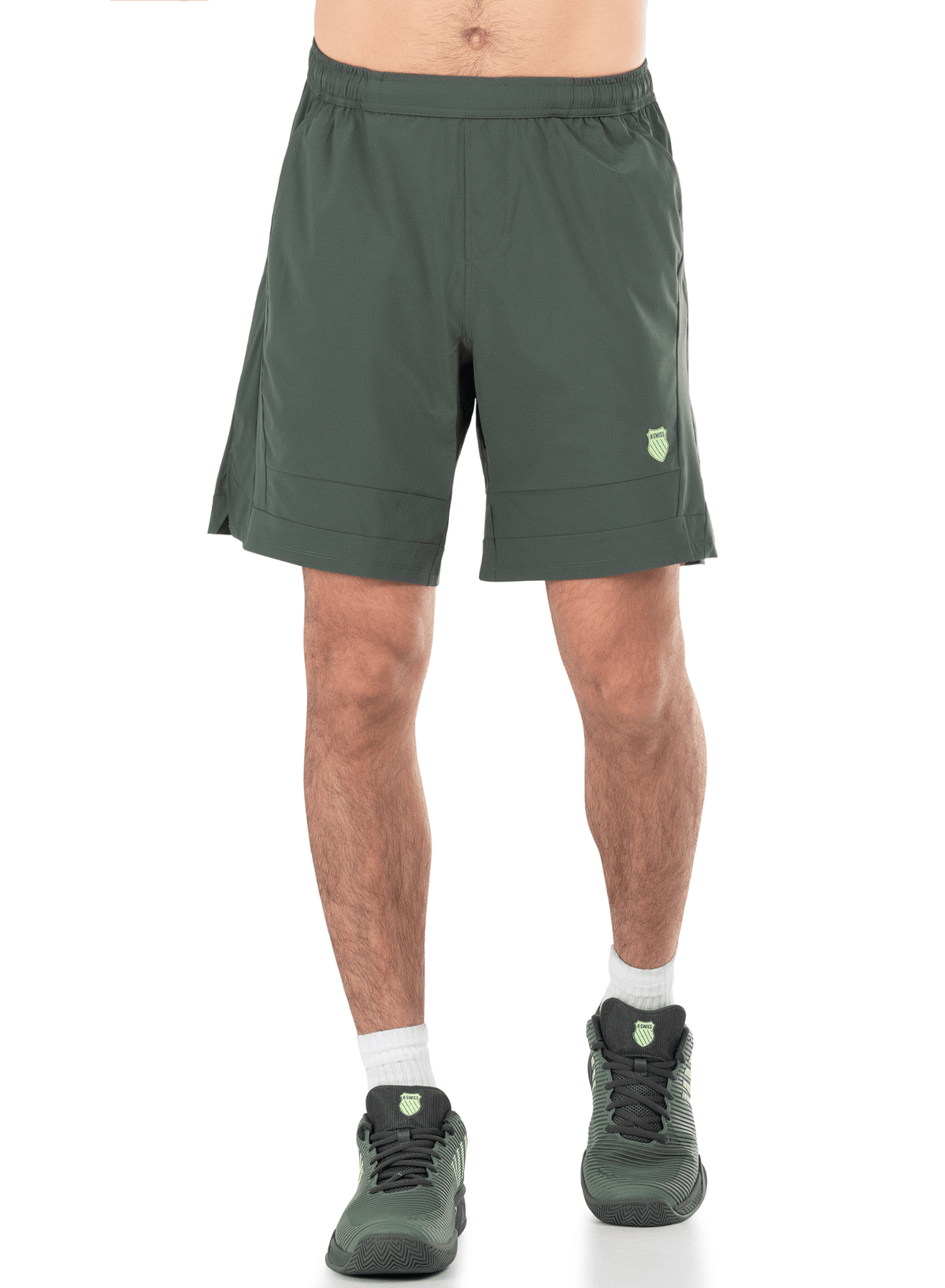 RIP STOP SHORT-7" | K-Swiss Best Price