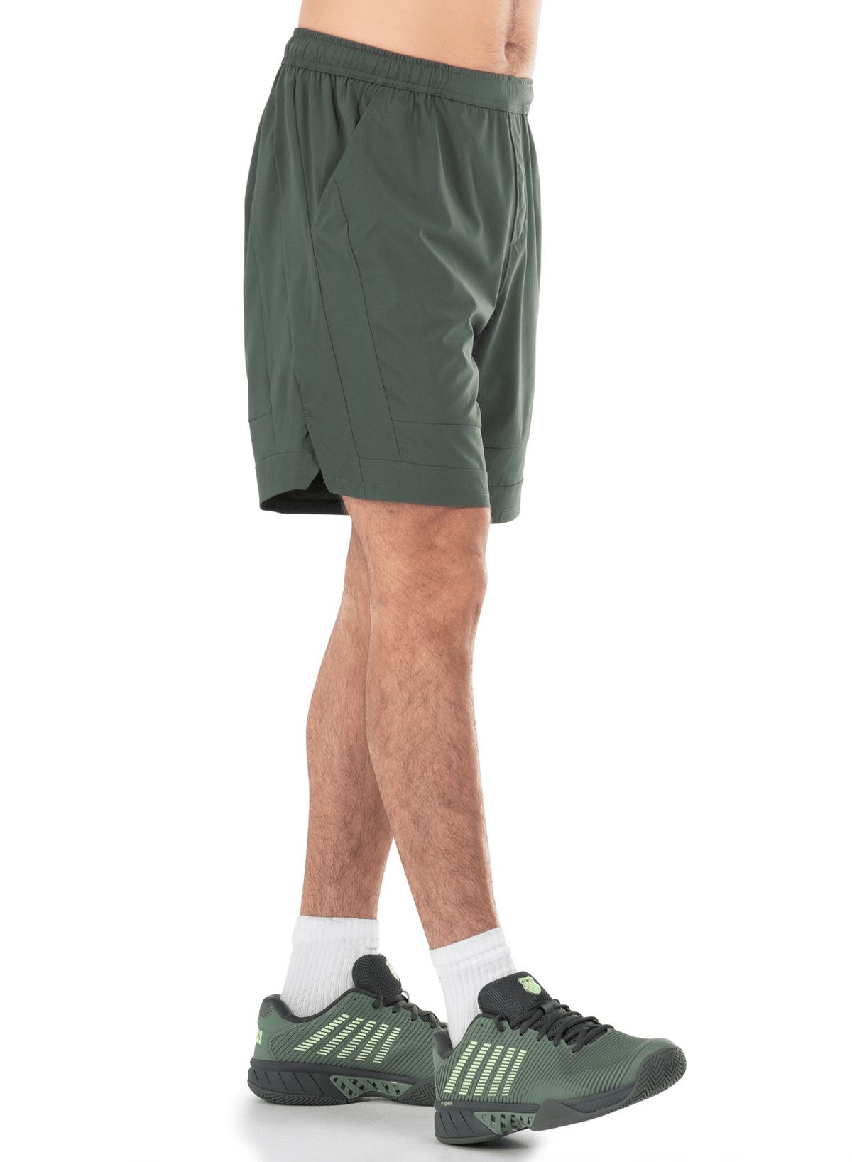 RIP STOP SHORT-7" | K-Swiss Best Price