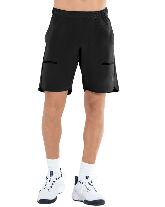 BALLER SHORT-9" | K-Swiss New