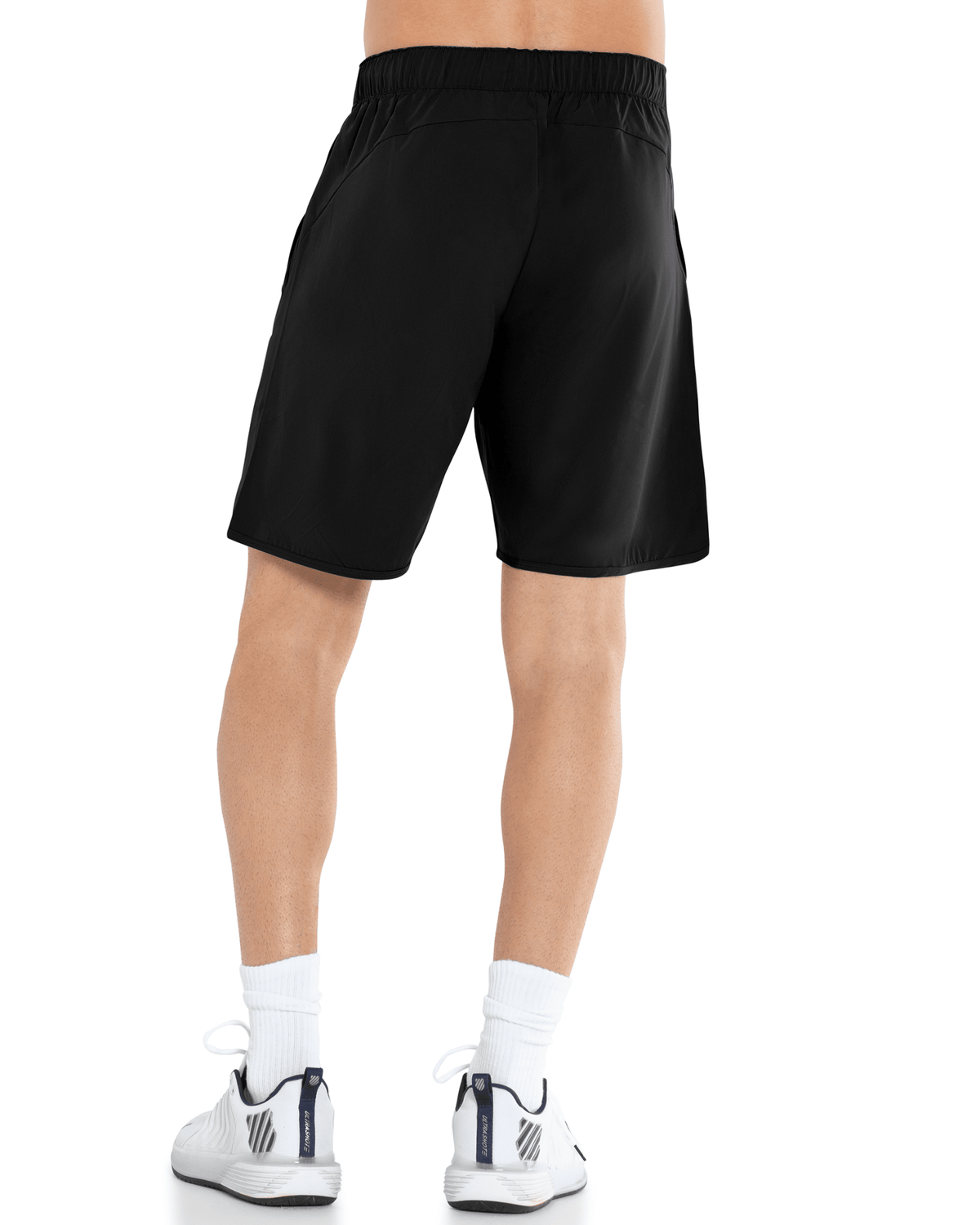 BALLER SHORT-9" | K-Swiss New