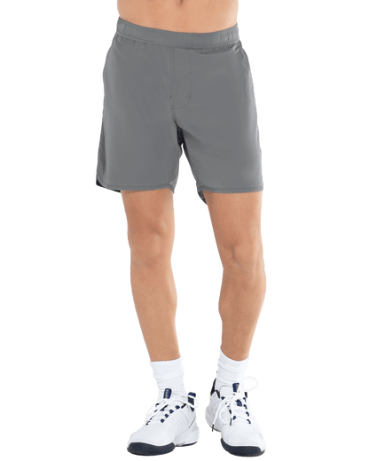 PLAYER SHORT-7" | K-Swiss Classic