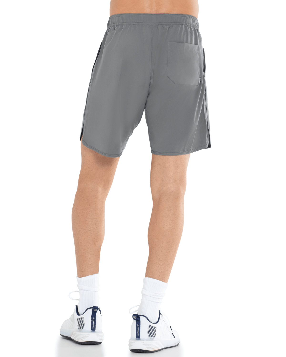 PLAYER SHORT-7" | K-Swiss Classic