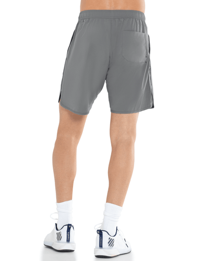 PLAYER SHORT-7" | K-Swiss Classic