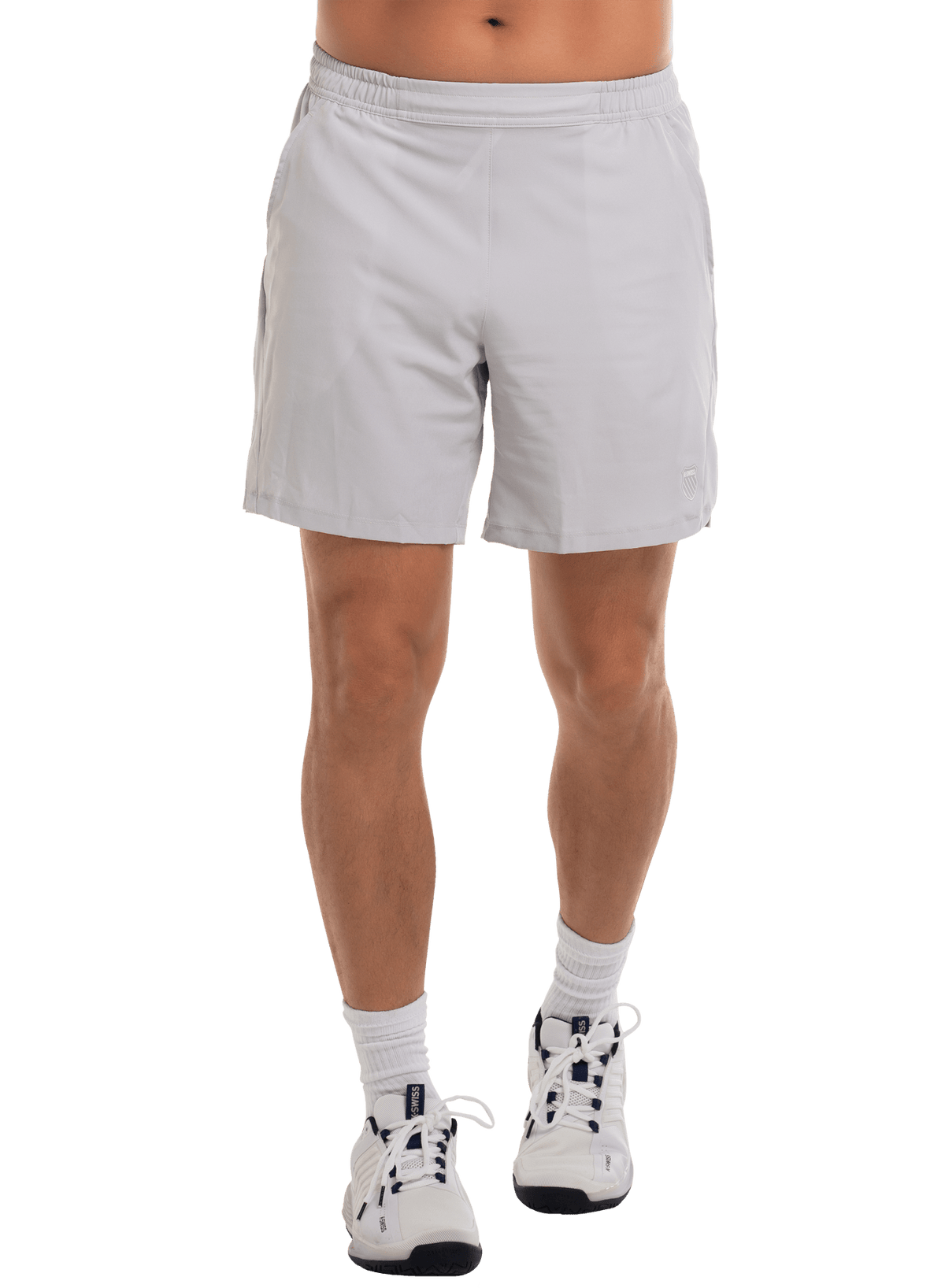 SUPERCHARGE SHORT- 7" | K-Swiss New