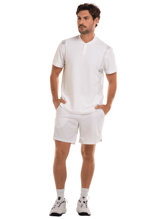 SUPERCHARGE SHORT- 7" | K-Swiss Featured
