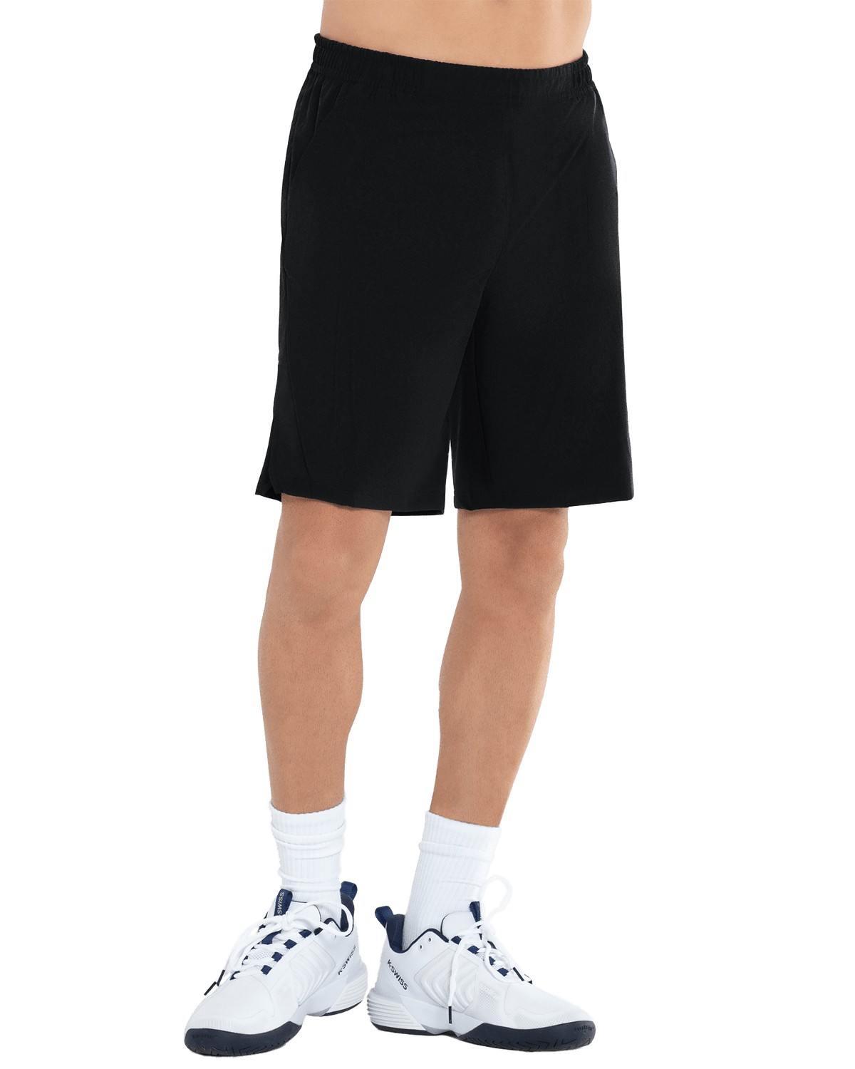 SUPERCHARGE SHORT-9" | K-Swiss Trusted