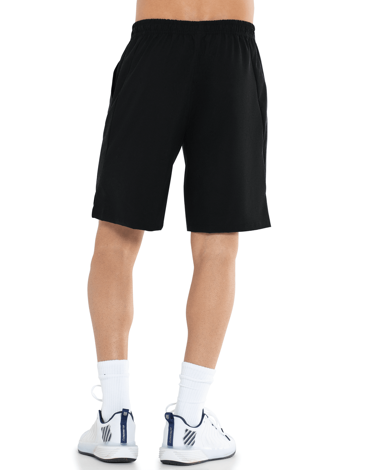 SUPERCHARGE SHORT-9" | K-Swiss Trusted