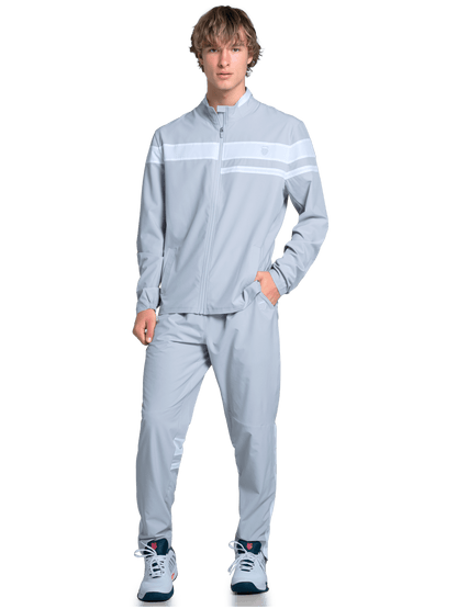 RIPSTOP JACKET | K-Swiss Signature
