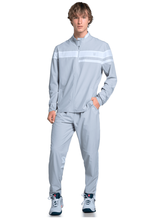 RIPSTOP JACKET | K-Swiss Signature