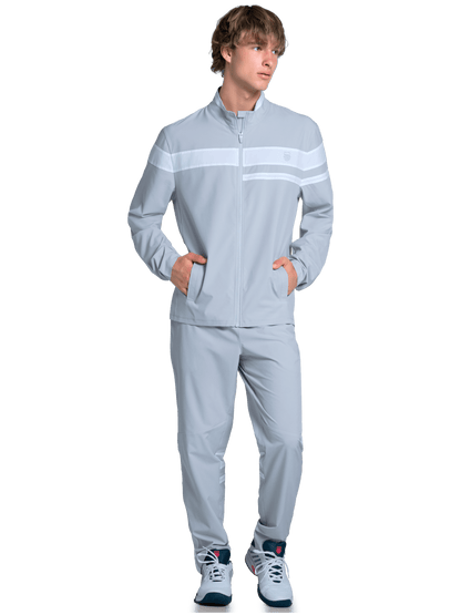 RIPSTOP JACKET | K-Swiss Signature
