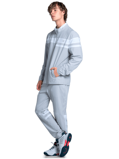 RIPSTOP JACKET | K-Swiss Signature