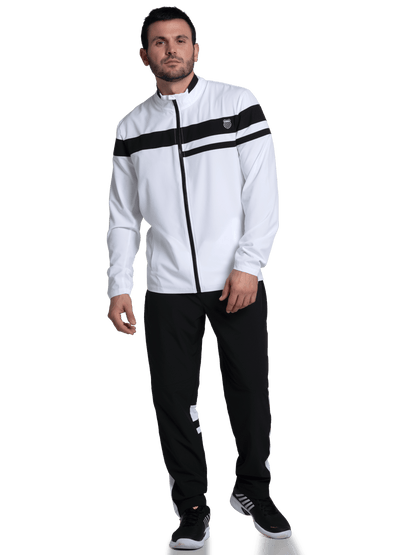 RIPSTOP JACKET | K-Swiss Exclusive