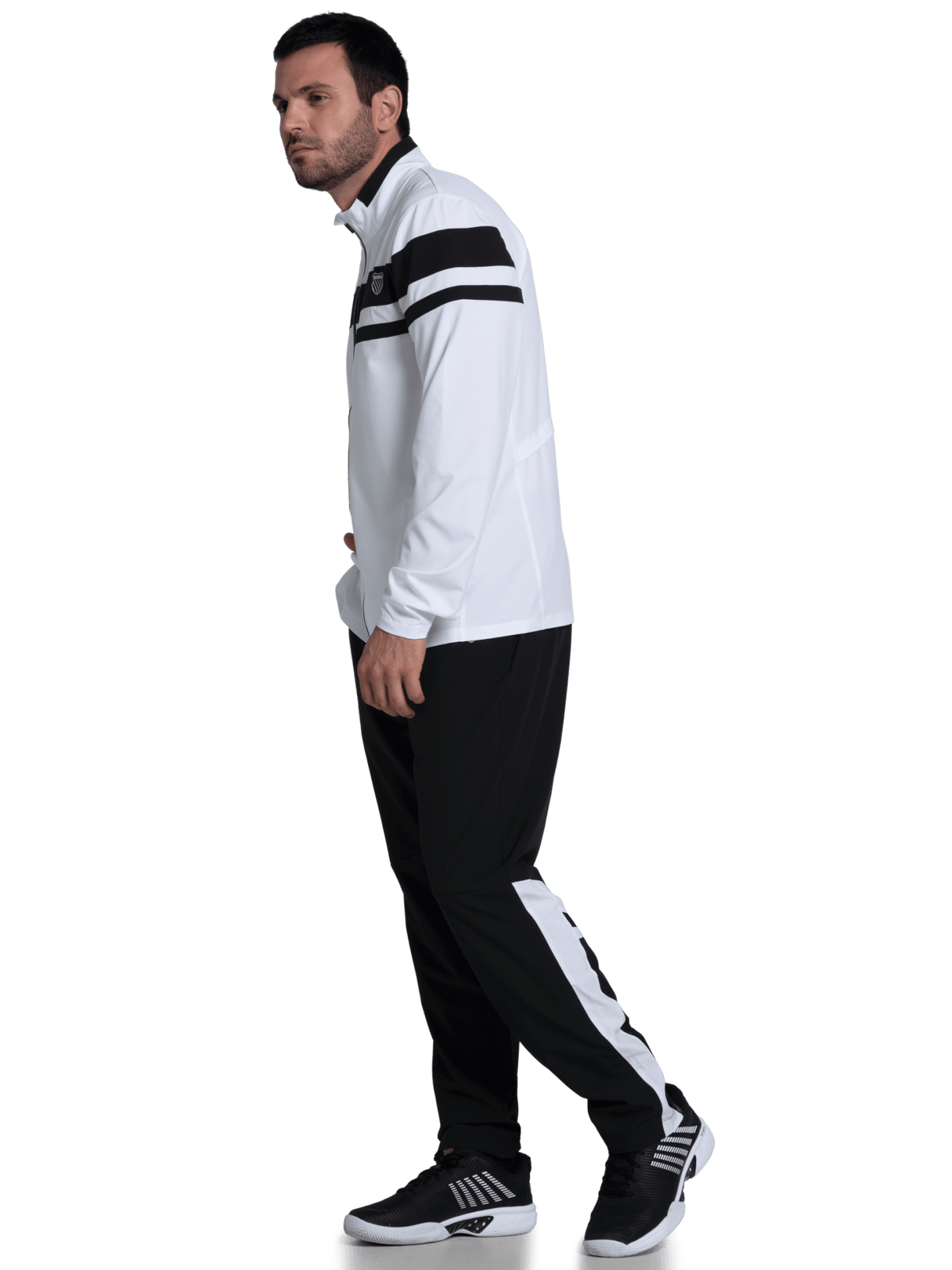 RIPSTOP JACKET | K-Swiss Exclusive