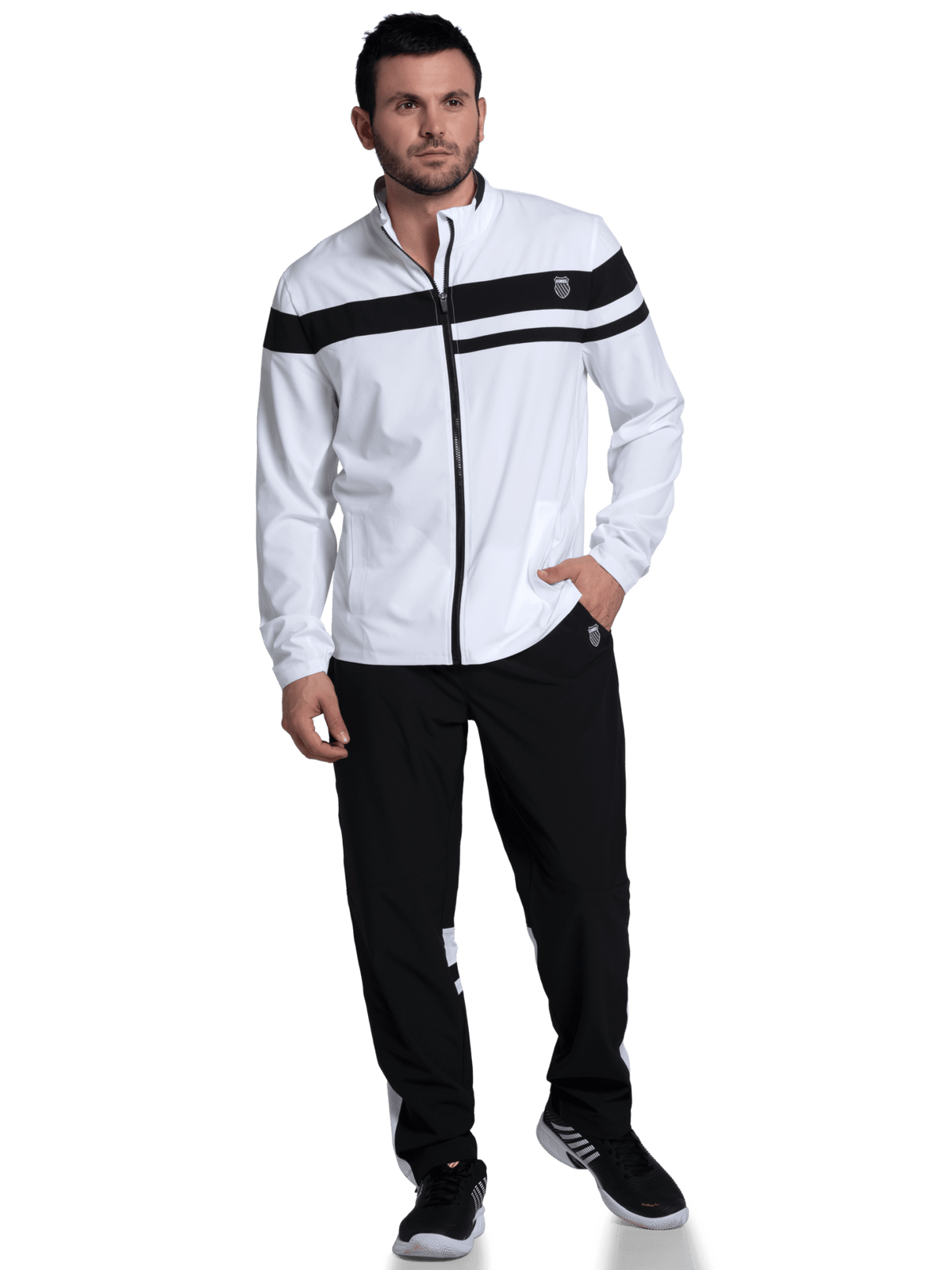 RIPSTOP JACKET | K-Swiss Exclusive
