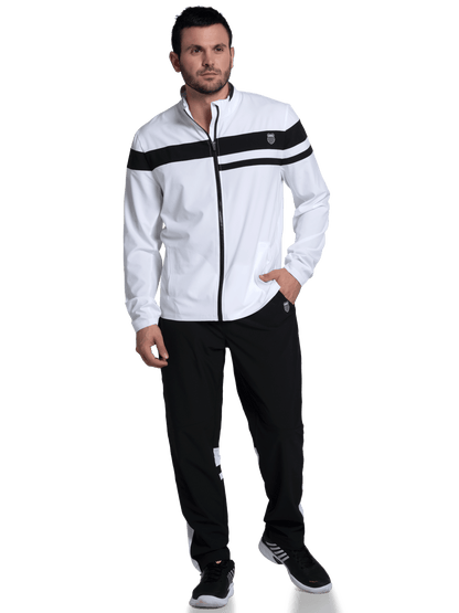 RIPSTOP JACKET | K-Swiss Exclusive